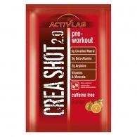 Креатин Activ Lab Crea shot 2,2 